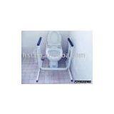 Toilet Rack thumbnail-1