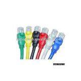 CAT5e CAT5 CAT 5 5e 10' ft Ethernet Network Patch Cable thumbnail-1