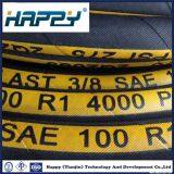 R1/ En 853 1sn High Pressure Rubber Hydraulic Hose