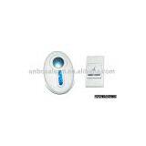 Wireless Door Bell thumbnail-1