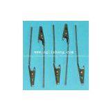 Alligator Clips, Electrical Clips, Cable Clip