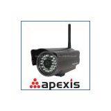 Apexis Waterproof ip Camera APM-J0233-WS