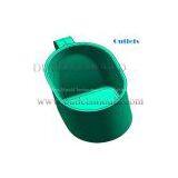 Injection Plastic Cup Mould Manufacture