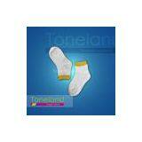 Kids Plain Short Socks