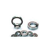 China Angular Contact Ball Bearings