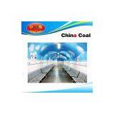 Coal Mine Refuge Chamber