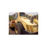 Sell BOMAG BW225D-3 Road Roller thumbnail-1