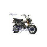 SKYTEAM 125CC 4 STROKE SKYMAX DAX PRO TUNING MOTORCYCLE (EEC APPROVED) thumbnail-1