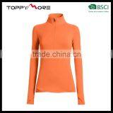 R1248733-800 Soft Fabric 1/2 Zip Luminous Print Sportswear thumbnail-1