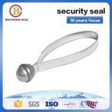 S102 Stainless Steel Material Metal Truck Seals Manufacture thumbnail-1