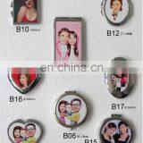 Sublimation DIY Printable Compact Mirror thumbnail-5