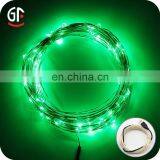 Festival Decor 33ft 10M 100 LED Yellow New Christmas Lights thumbnail-5