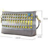 Creative Low Price Brand Felt Cloth Shoulder Bag thumbnail-2