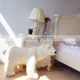 2017 New Plush Simulation Polra Bear Zippy Pet Toy for Children thumbnail-3