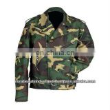 Army Military Jackets