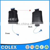 Factory price hydration round shape hot water bag