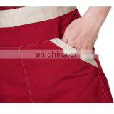 2015 OEM Factory Wholesale Short Sleeve Bellboy Uniform for Hotel thumbnail-6