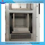 Air to Air Impact Testing Equipment Hot and Cold Temperature Rapid Change Thermal Shock Test Chamber thumbnail-3