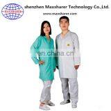 Top Quality 3/4 Amtistatic Smock Scientists Working Lab Gown thumbnail-1