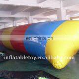 Small Inflatable Water Blob Trampoline thumbnail-1