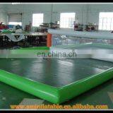 Fashion Design Inflatable Volleyball Court, Water Sport Game for Outdoor thumbnail-4