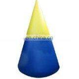 AOQI Product Premium Exciting Inflatable Paintball Bunker for Commercial thumbnail-1