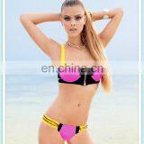 Genie Mature Girls Cup Shaped Bra Sets thumbnail-3