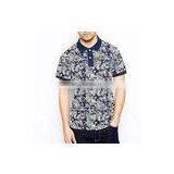 Designer Polo Tshirt for Men Wholesale thumbnail-4