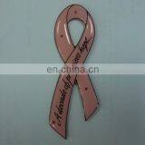 Flower Shaped Badge/ Emblem / Metal Lapel Pin Hard Enamel thumbnail-5