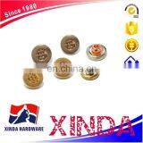 Factory Direct Price Metal Garment Accessories High Quality Rivets thumbnail-1