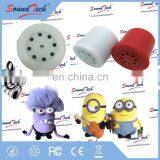 Vibration Activated Music Box for Plush Toys