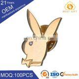 Custom Rectangular & Round Acrylic Name Badges / Souvenir Badge for Promotion thumbnail-4