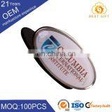 Direct Factory Price Professional Manufacturer Enamel Metal Security Badge thumbnail-5