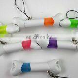 Promotional Bone Shaped Ballpoint Ball Pen thumbnail-1