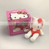 Soft Silicone Stereo Carton Design Mobile Phone Holder With Iron in it thumbnail-5