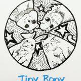 Tiny Rony Painting Materials Co. Ltd