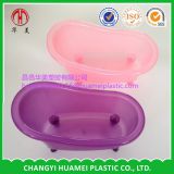 Hot Sale PP Plastic Material Mini Bathtub Containers