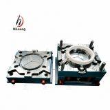 Steel Plastic Injection Mould for Washing Machine Parts thumbnail-1