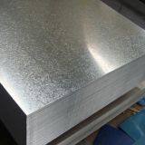 hot dipped galvanized iron steel plain sheet GI plain sheet plate