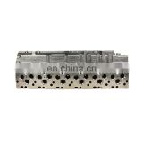 ISLe cylinder head 4931398 Dongfeng truck engine parts