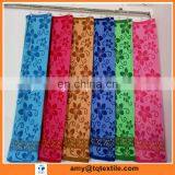 Factory Wholesale Plain Cheap 100% Cotton Hand Towel thumbnail-5