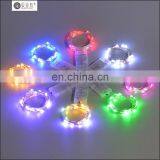 Warm White 2M LED Christmas Lights Outdoor Wedding Garden LED String thumbnail-2