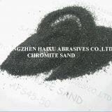 Chromite Foundry Sand From SA Fro Lost Foam Export From China thumbnail-3