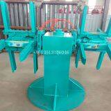 ERW High Frequency Welding Mild Steel Energy Supply Pipe Making Machine thumbnail-3