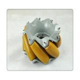 Mecanum Wheel for Agv Mobile Robot thumbnail-3