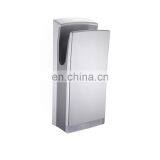 Durable High Quality Electric High Speed Hand Dryer for Toilet thumbnail-1