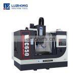 High Efficiency And High Quality VMC750 CNC Vertical Machining Center Price thumbnail-2