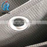 PVC Coating Polyester Scaffold Safety Net thumbnail-6