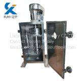 45 GQ Series High Speed Tubular Bowl Separator for Brine Sludge