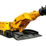 EBZ135 Rock Tunneling Machine,Roadheader,rock Tunnel Boring Machine,Construction Machines